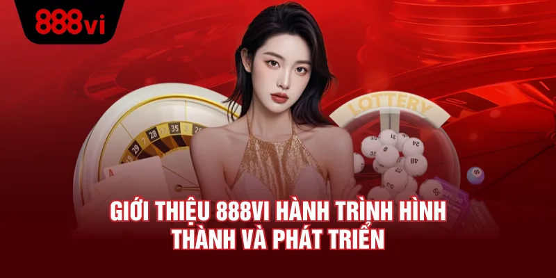 Giới thiệu 888vi