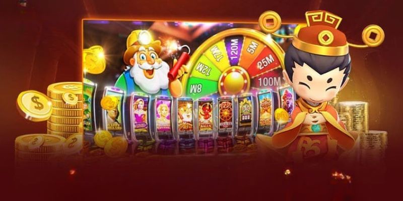 Các Loại Jackpot Trong Nổ Hũ Super King