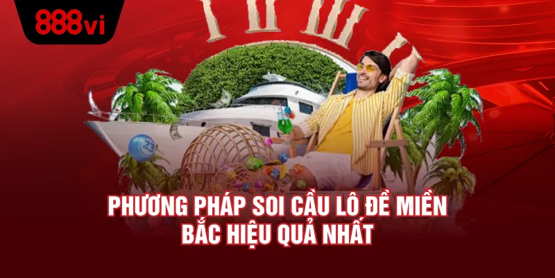 Các Phương Pháp Soi Cầu Thường Dùng