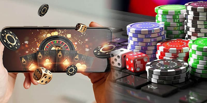 Bí Quyết Thành Công Khi Chơi Casino 888VI